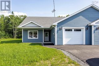 Semi-Detached House for Sale, 1129 Percy Court, Aylesford, NS