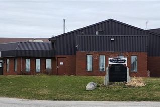 Industrial Property for Lease, 20 Howard Place Unit# 5, Kitchener, ON