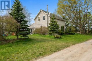 Farm for Sale, 3770 Mountjoy Road, Scugog, ON