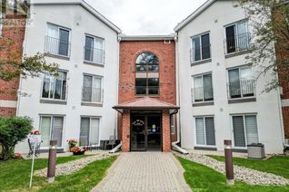 Condo for Sale, 1111 Water Street #308, Peterborough (Northcrest), ON