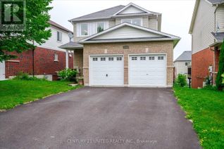 Property for Sale, 213 Farrier Crescent, Peterborough (Northcrest), ON