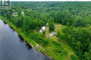 Commercial Land for Sale, 12 Beaver Trail Lane Rte 118, Doyles Brook, NB