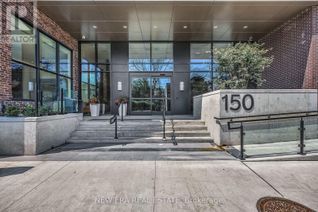 Condo Apartment for Sale, 150 Logan Avenue #301, Toronto E01, ON