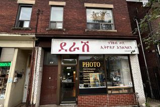 Commercial/Retail Property for Sale, 1351 Danforth Avenue, Toronto E01, ON