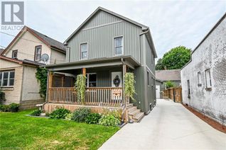 House for Sale, 244 Fares Street, Port Colborne, ON