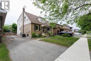 Detached House for Sale, 194 Gamma Street, Toronto W06, ON