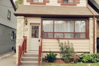 House for Rent, 48 Mahoney Up Avenue, Toronto W04, ON