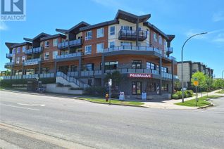 Commercial/Retail Property for Lease, 525 Third St #101, Nanaimo, BC