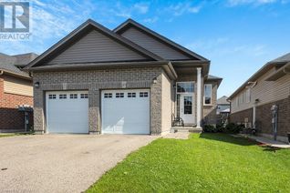 Bungalow for Sale, 169 Wedgewood Drive, Woodstock, ON