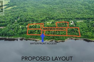 Property for Sale, N/A 105 Route, Southampton, NB