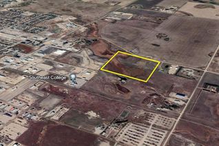 Commercial Land for Sale, High Profile Comm Land - North Parcel, Estevan Rm No. 5, SK