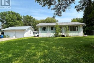 House for Sale, 1996 Newmarket Drive, Tisdale, SK