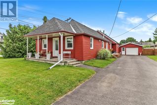 Detached House for Sale, 227 Huron Street, Stayner, ON