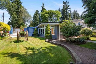 Ranch-Style House for Sale, 13270 58 Avenue, Surrey, BC