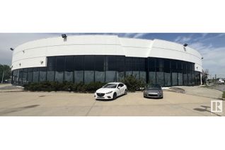 Industrial Property for Sale, 17250 Stony Plain Rd Nw Nw, Edmonton, AB