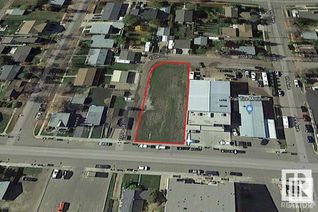 Commercial Land for Sale, 9808 100 St, Morinville, AB