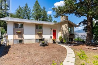 House for Sale, 5300 Sunrise Drive, Kamloops, BC