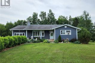 Detached House for Sale, 21 Rideau Drive, North Tetagouche, NB