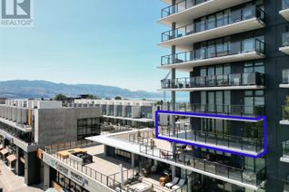 Condo Apartment for Sale, 485 Groves Avenue #502, Kelowna, BC