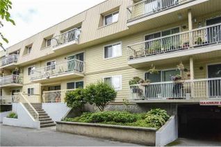 Condo Apartment for Sale, 7436 Stave Lake Street #330, Mission, BC