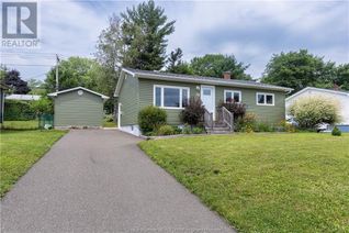House for Sale, 35 Ashburn Ave, Riverview, NB