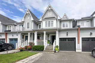 Townhouse for Sale, 76 Shrewsbury Dr, Whitby, ON
