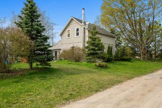 Farm for Sale, 3770 Mountjoy Rd, Scugog, ON