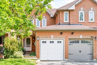 Townhouse for Sale, 94 Zachary Pl, Whitby, ON