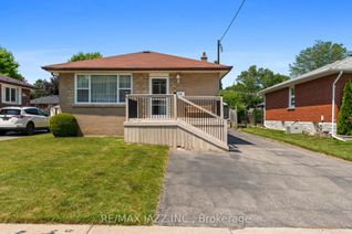 House for Sale, 296 Humber Ave, Oshawa, ON