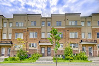 Townhouse for Sale, 2516 Rosedrop Path #193, Oshawa, ON