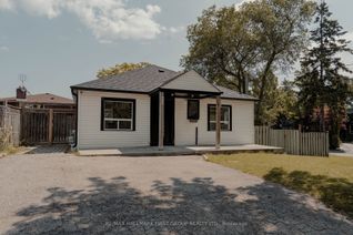 Bungalow for Rent, 589 Marksbury Rd, Pickering, ON