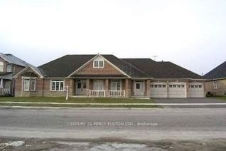 Bungalow for Rent, 70 Bridlewood Blvd, Whitby, ON
