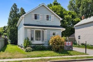House for Sale, 125 Annis St, Oshawa, ON