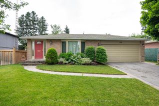 Bungalow for Sale, 186 Bay Thorn Dr, Markham, ON