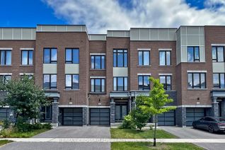 Townhouse for Sale, 32 Fancamp Dr, Vaughan, ON