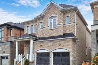 Property for Sale, 59 Pine Hill Cres, Aurora, ON