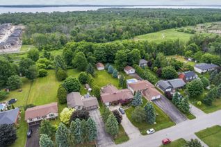 Bungalow for Sale, 823 Church Dr, Innisfil, ON