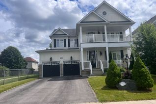 House for Sale, 89 Latimer Ave, Essa, ON