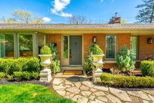 Bungalow for Sale, 607 Edgewater Cres, Burlington, ON