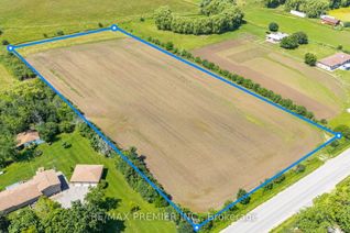 Land for Sale, PTLT 10 CON 1 ALBION, Caledon, ON