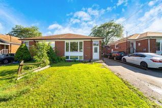 Bungalow for Sale, 3548 Ashcroft Cres, Mississauga, ON