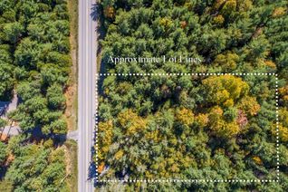 Land for Sale, 592 County Rd 40, Asphodel-Norwood, ON