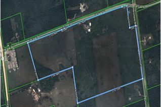 Land for Sale, 486356 30 Sdrd, Mono, ON