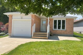 Backsplit for Sale, 648 Canfield Pl, Shelburne, ON