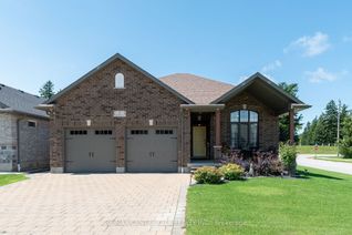 Bungalow for Sale, 1 Drake Crt, Strathroy-Caradoc, ON