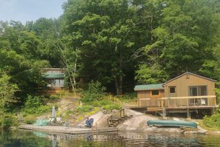 Bungalow for Sale, 91 Healey Lake Water/A, The Archipelago, ON
