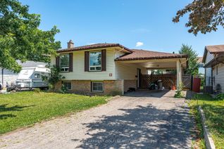 Bungalow for Sale, 13 Keefer Rd, Thorold, ON