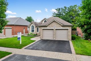 Bungalow for Sale, 1039 Otto Dr, Cobourg, ON