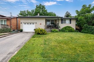 Detached House for Sale, 5934 North St, Niagara Falls, ON