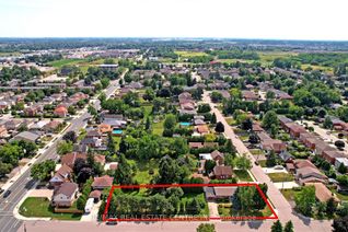 Bungalow for Sale, 103 Chester Ave, Hamilton, ON